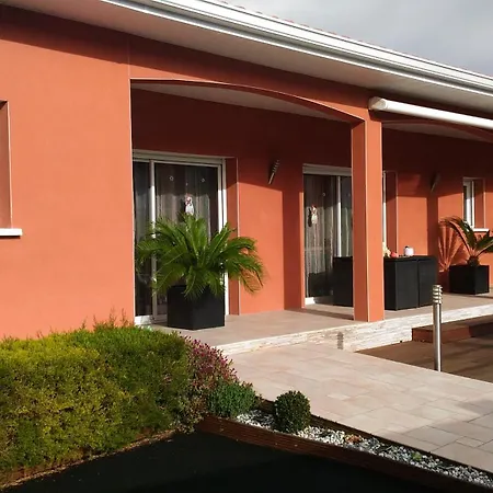 Avec Terrasse Exterieure Apartamento Anglet