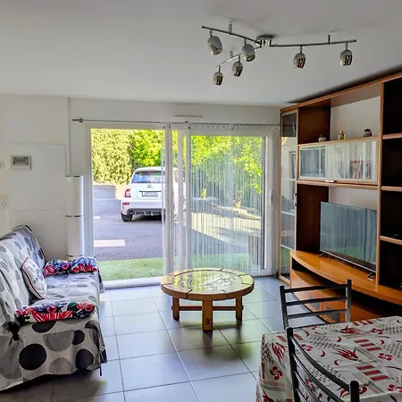 Avec Terrasse Exterieure *