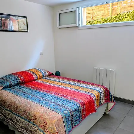 Avec Terrasse Exterieure
