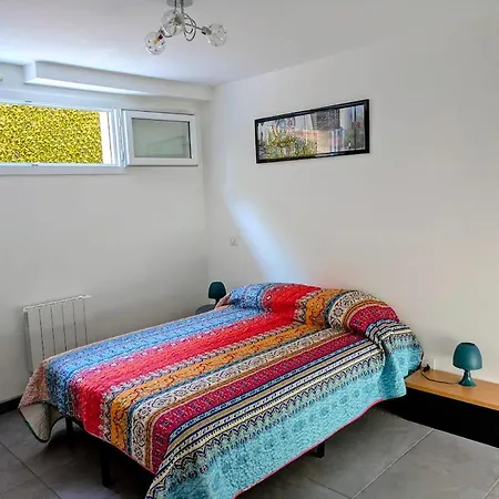 Avec Terrasse Exterieure Apartamento Anglet